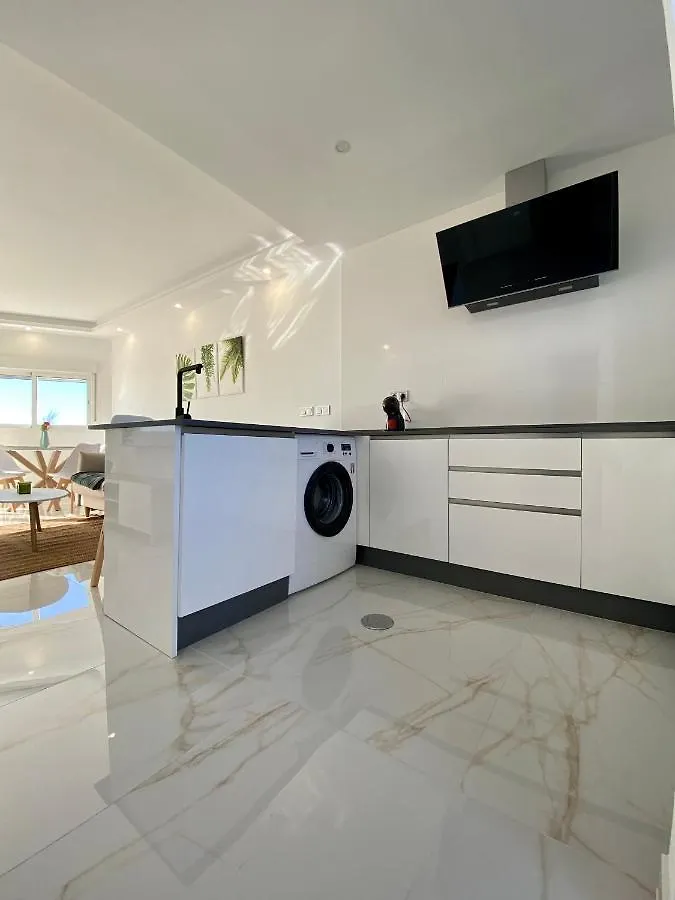 Apartment Apartamento Ronda III Fuengirola Spain