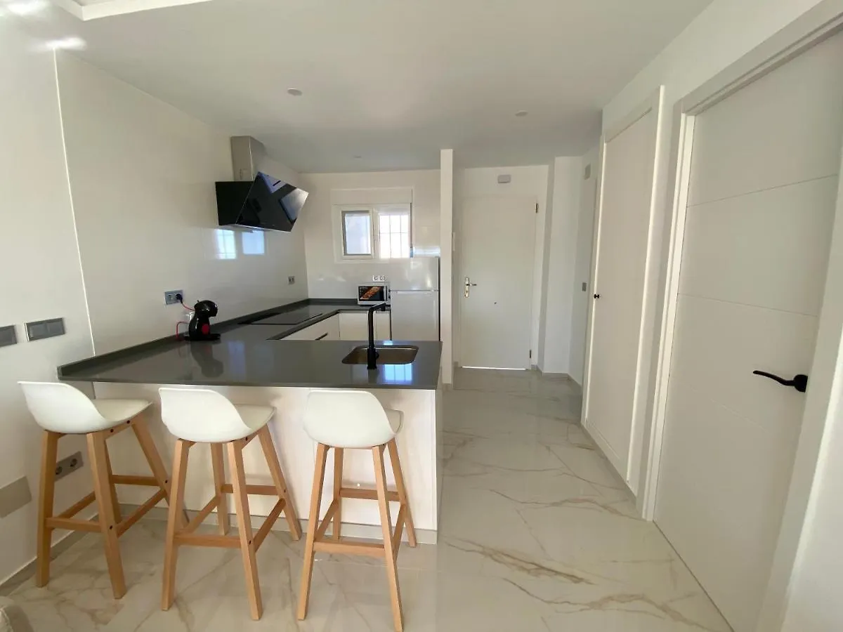 Apartamento Ronda III Fuengirola