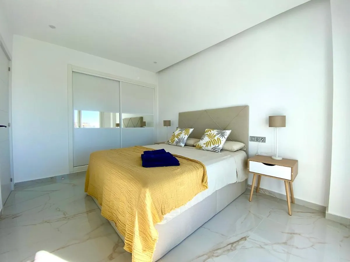 Apartamento Ronda III Fuengirola 0*,  Spain