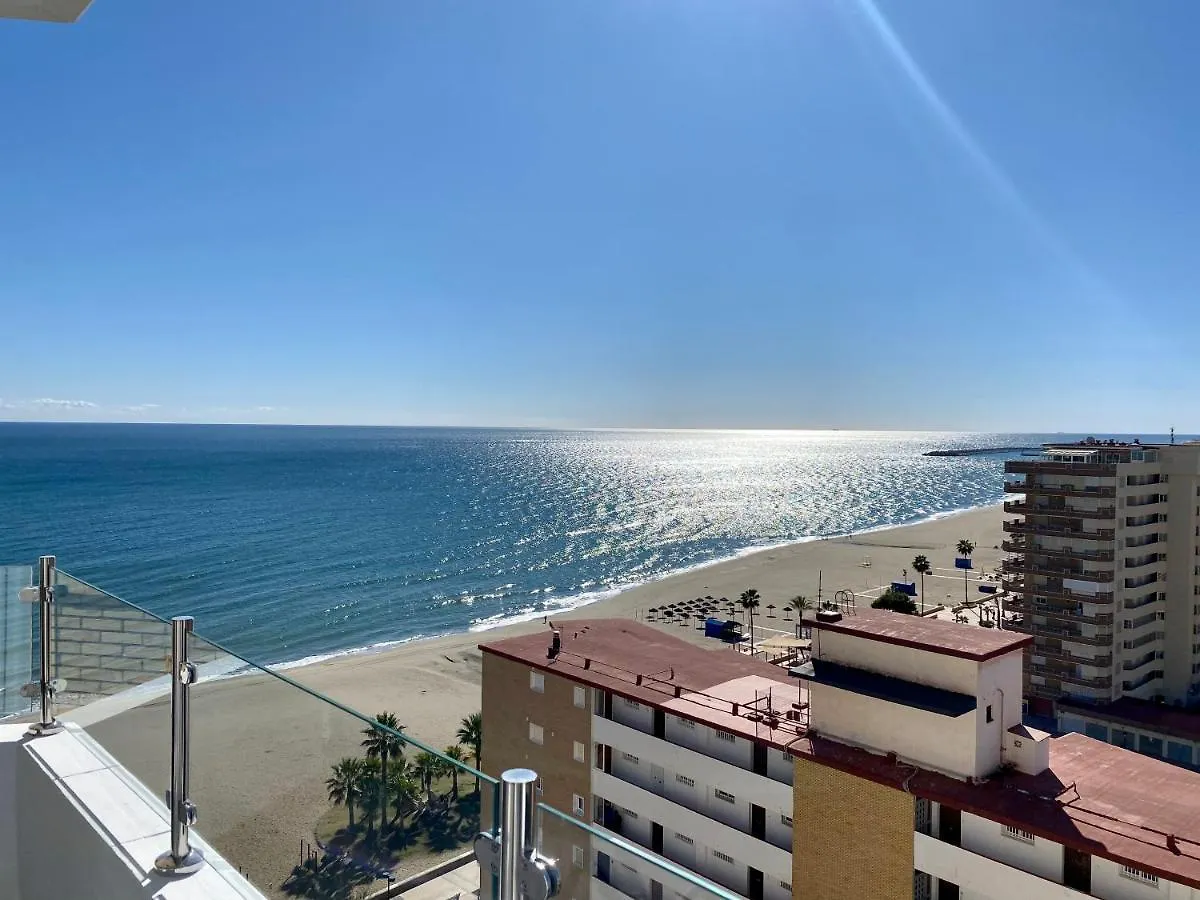 Apartamento Ronda III Fuengirola Apartment