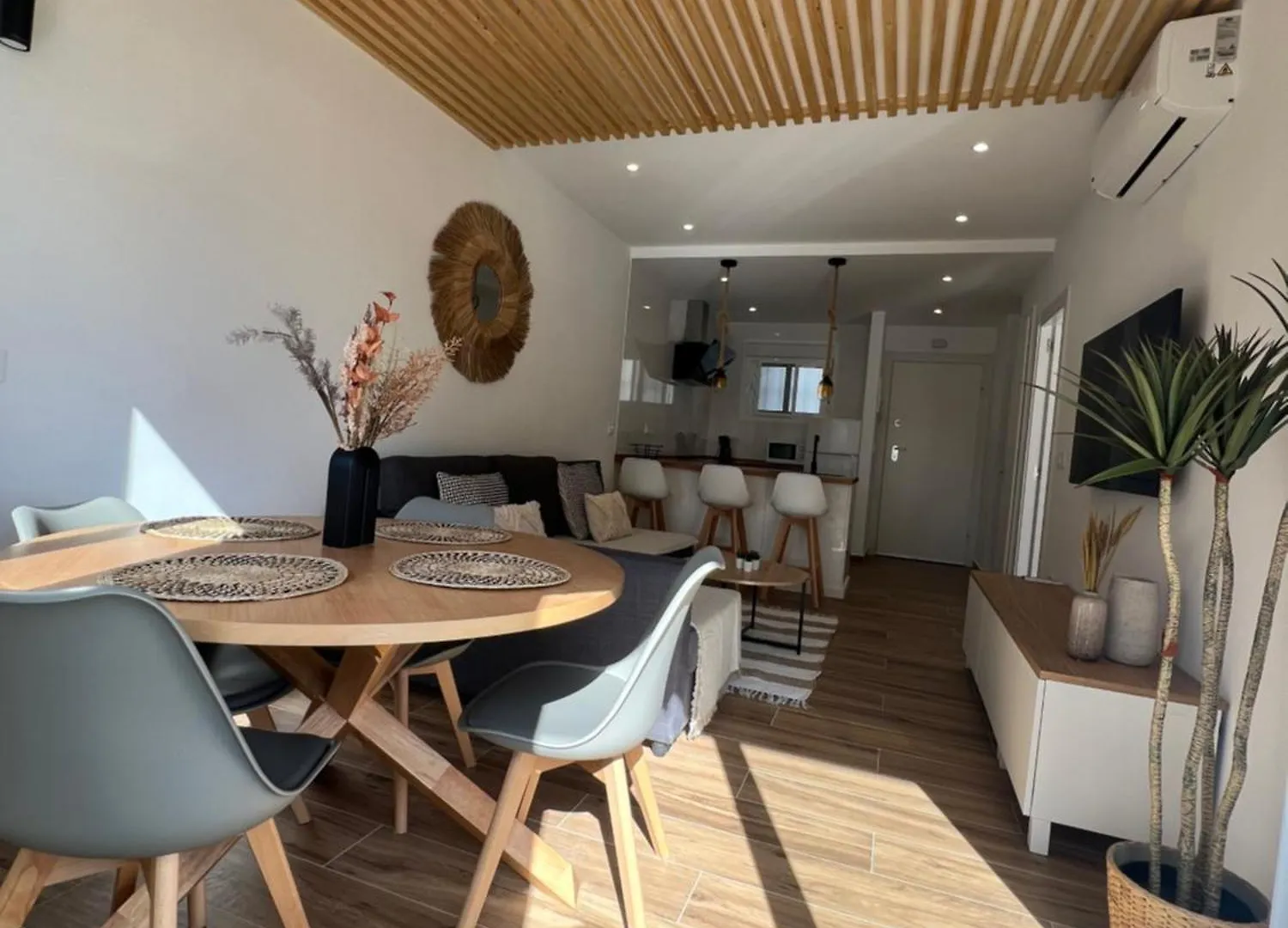Apartment Apartamento Ronda III Fuengirola Spain