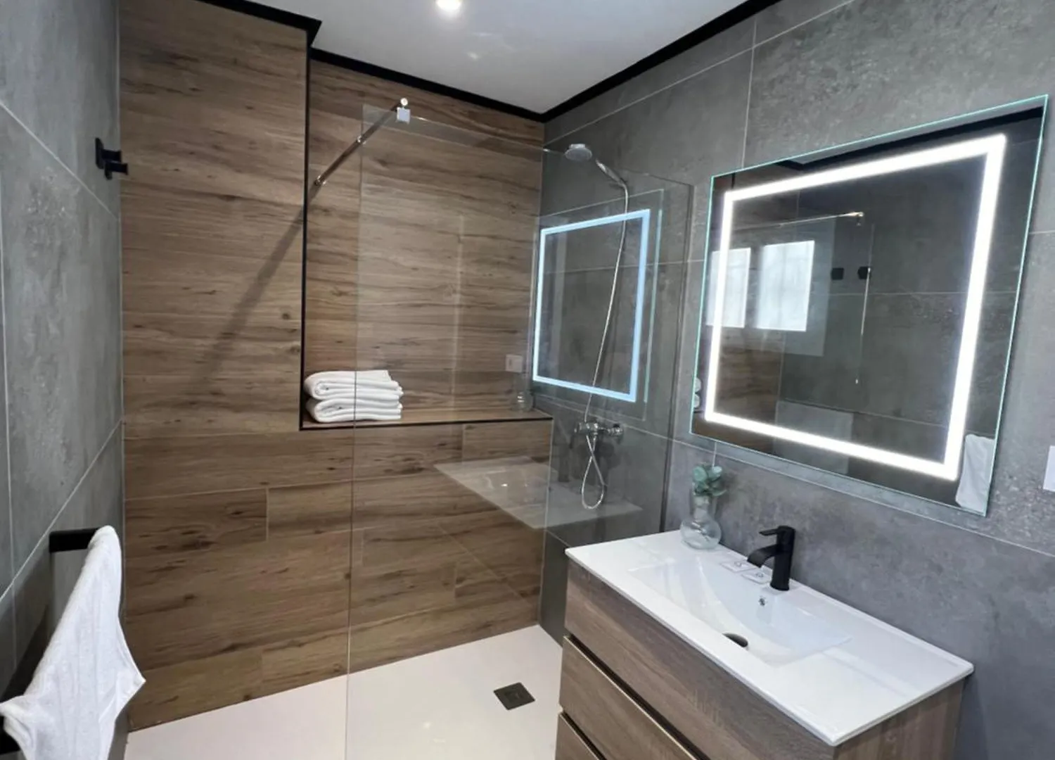 Apartment Apartamento Ronda III Fuengirola Spain