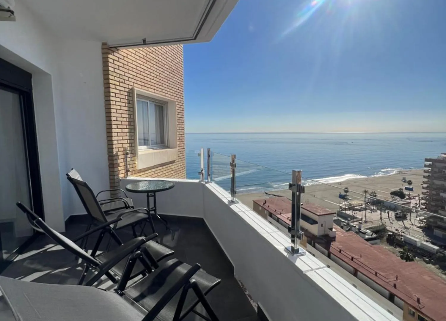 Apartamento Ronda III Fuengirola Apartment