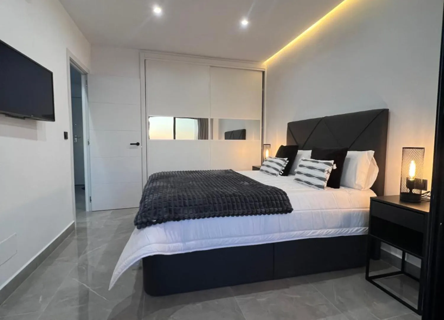 Apartamento Ronda III Fuengirola Apartment