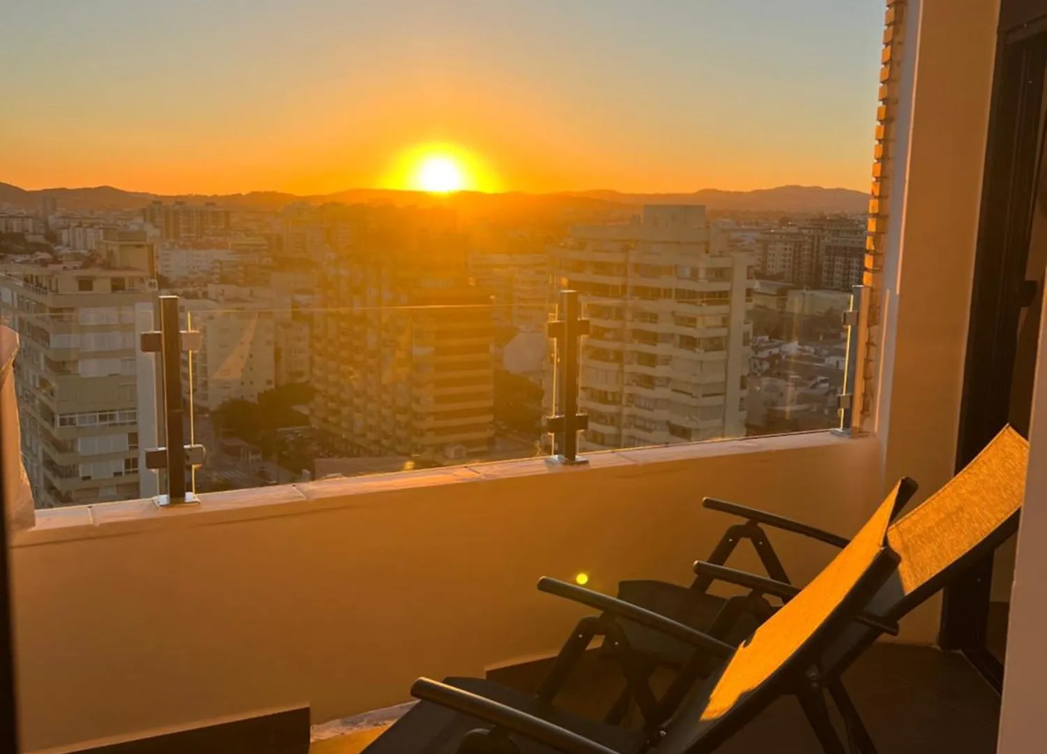 Apartment Apartamento Ronda III Fuengirola