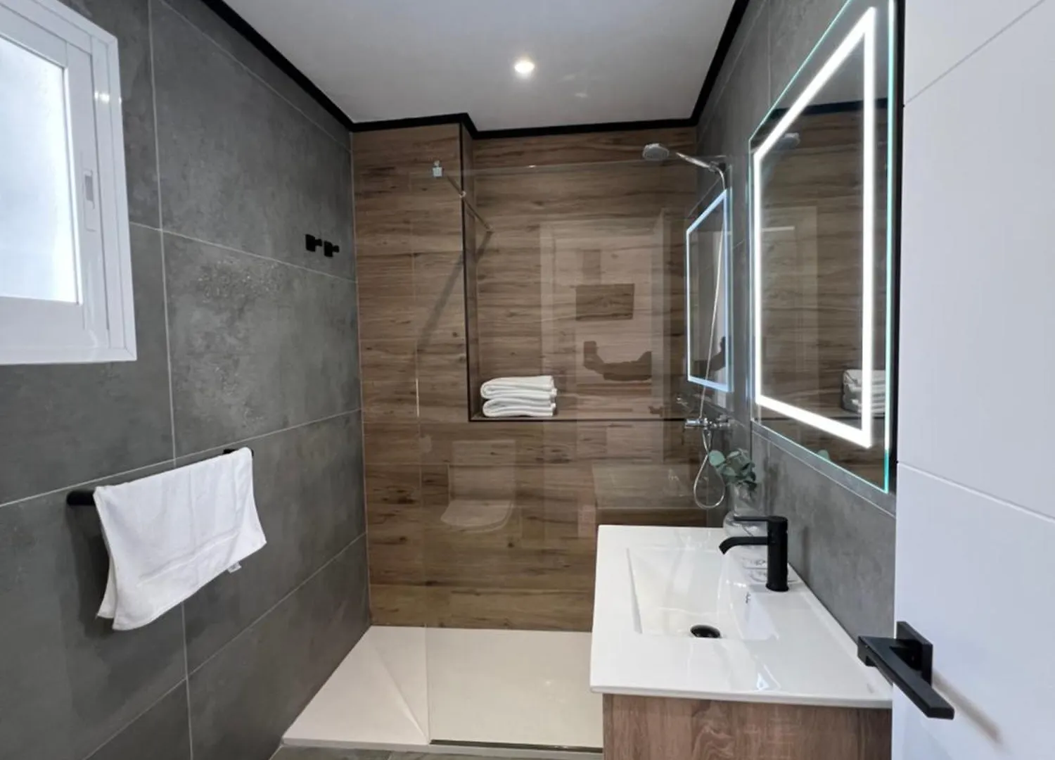 Apartamento Ronda III Fuengirola Apartment
