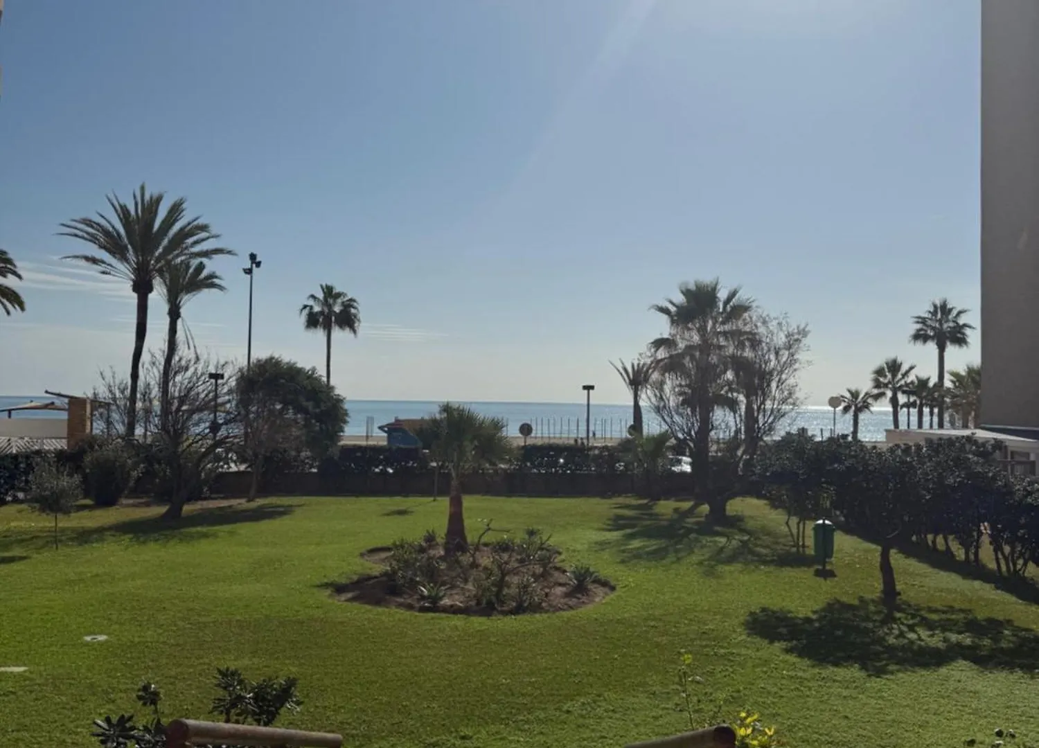 Apartamento Ronda III Fuengirola Apartment