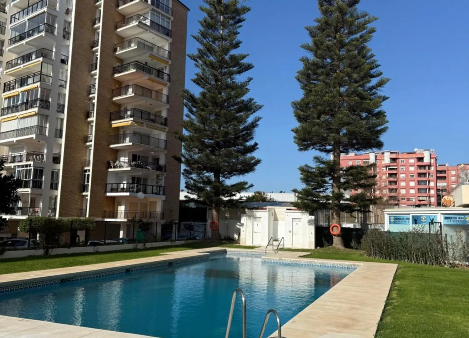 Apartment Apartamento Ronda III Fuengirola