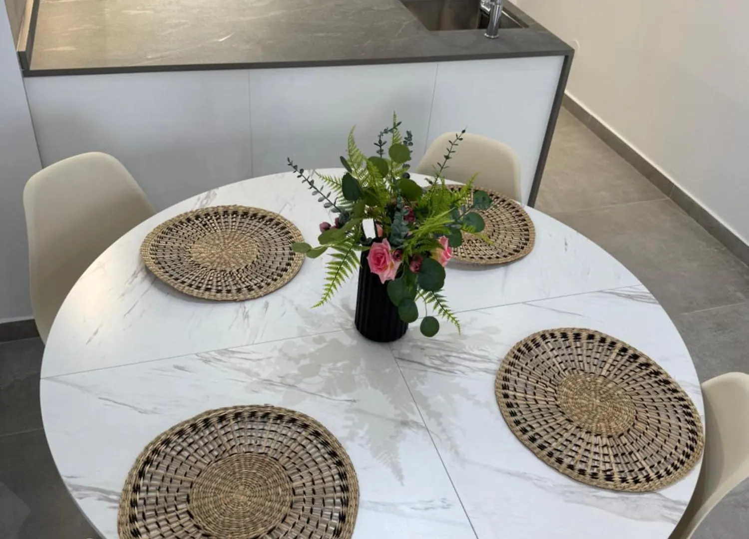 Apartamento Ronda III Fuengirola
