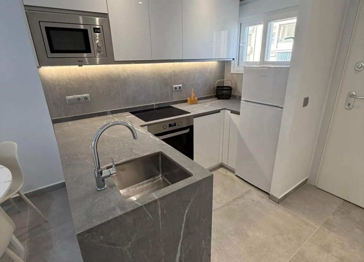Apartamento Ronda III Fuengirola Apartment