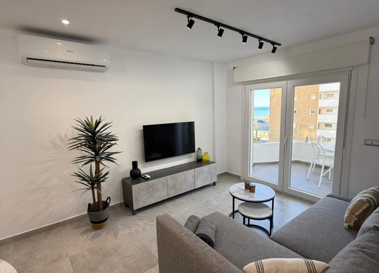 Apartment Apartamento Ronda III Fuengirola