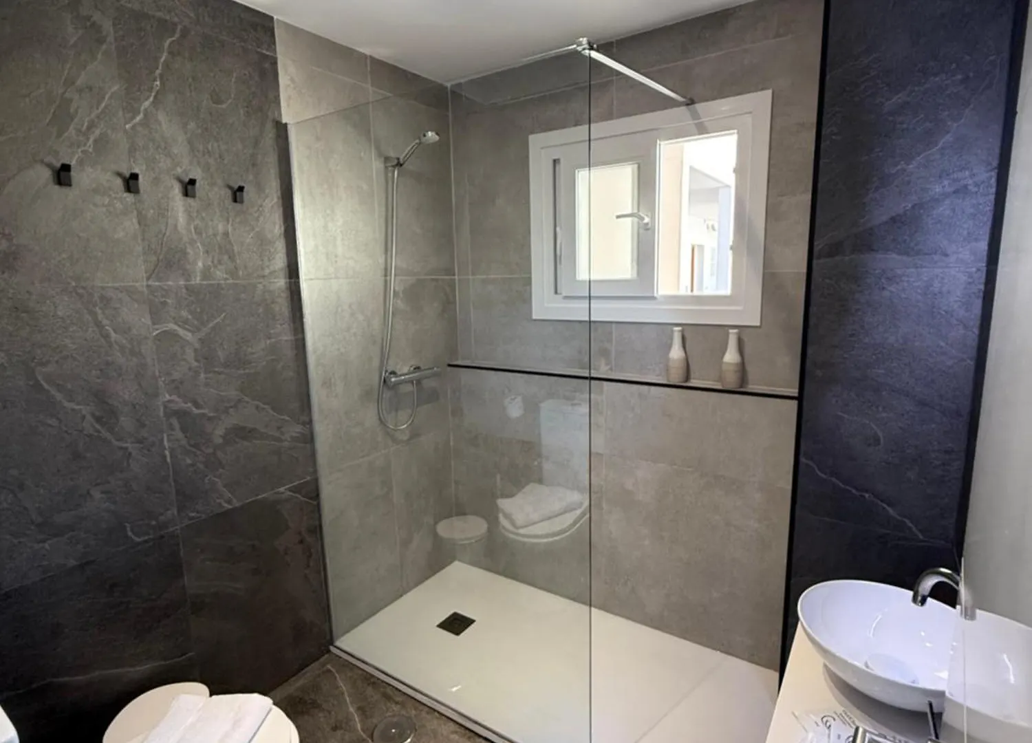 Apartamento Ronda III Fuengirola Apartment