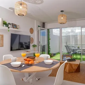 Gold Sandsuperior Duplex Holiday home Playa Blanca (Lanzarote)