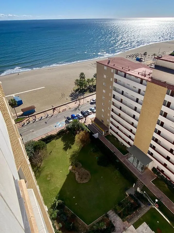 Apartamento Ronda III Fuengirola Apartment