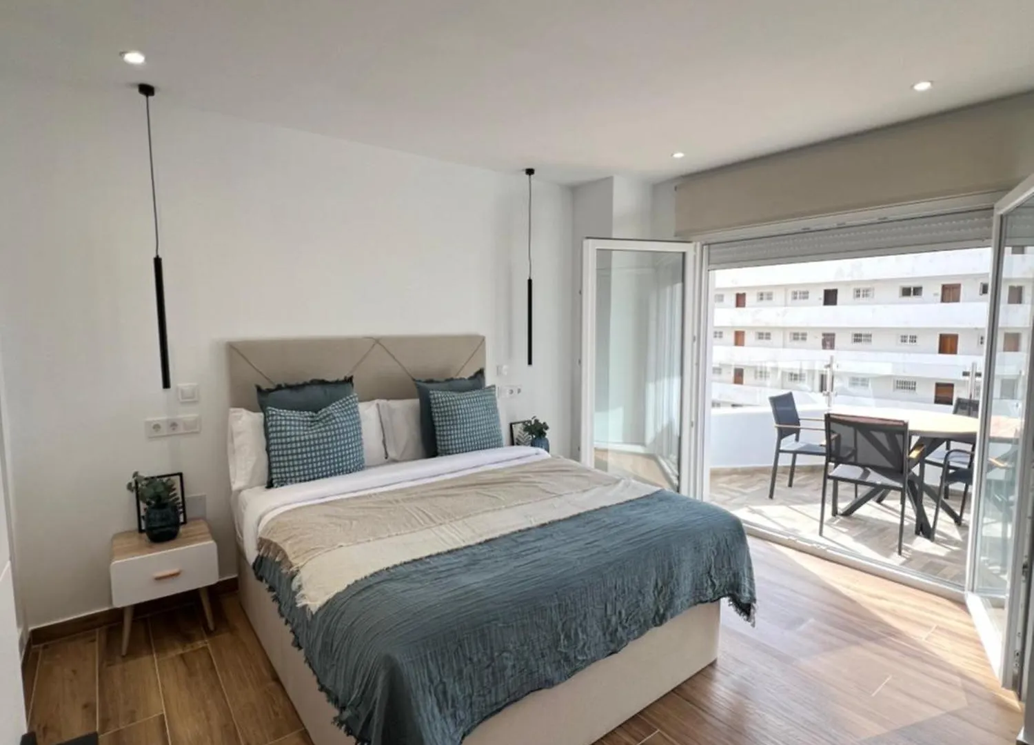 Apartment Apartamento Ronda III Fuengirola