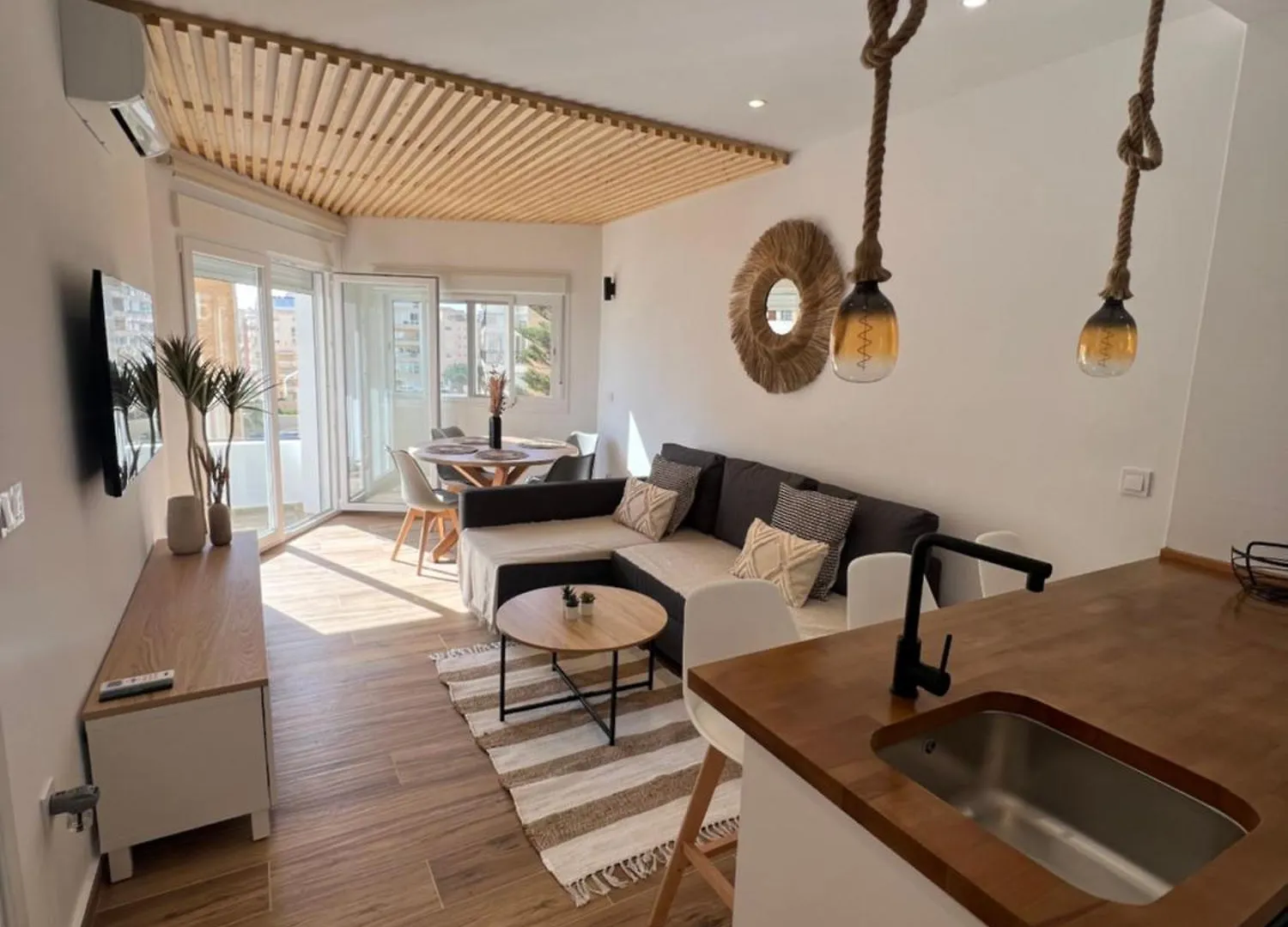 Apartamento Ronda III Fuengirola Apartment
