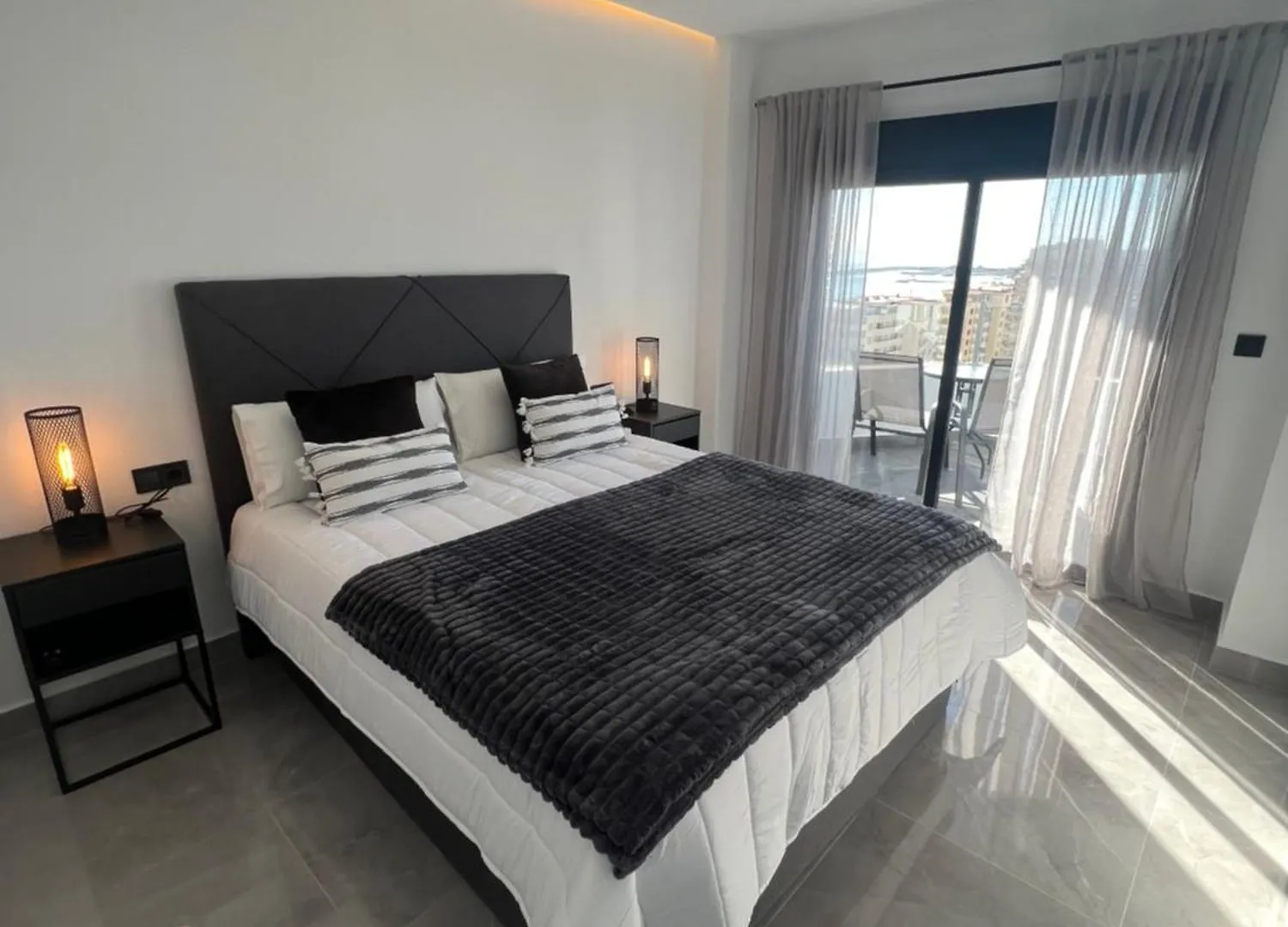 Apartment Apartamento Ronda III Fuengirola
