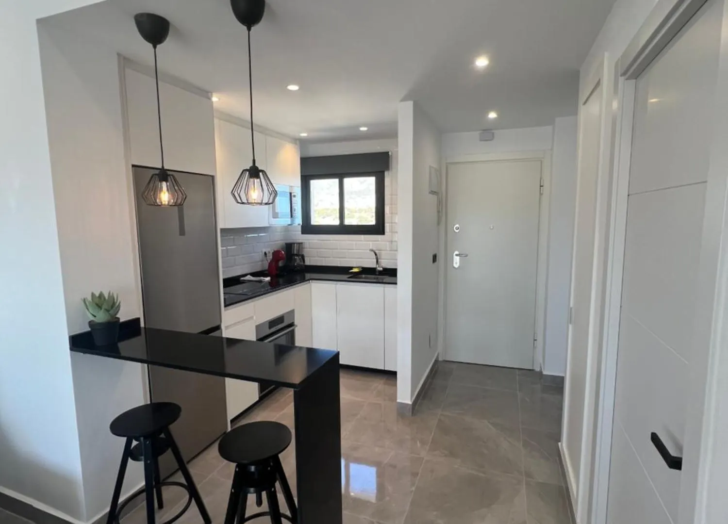 Apartamento Ronda III Fuengirola Spain