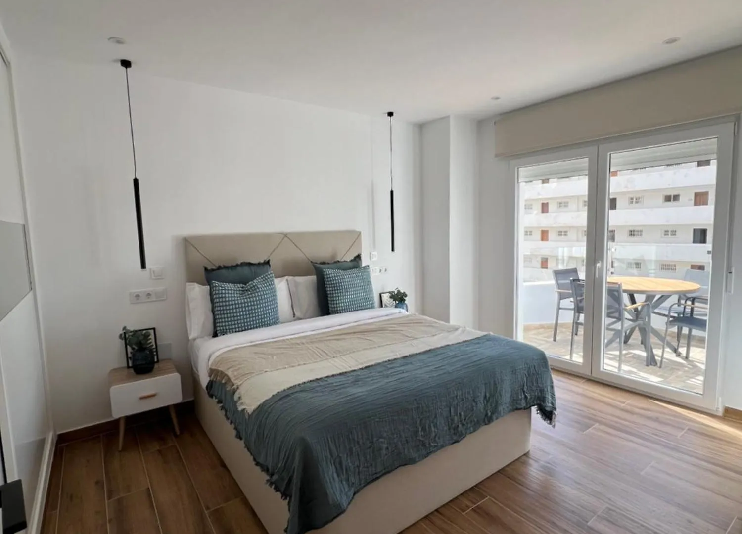 Apartment Apartamento Ronda III Fuengirola