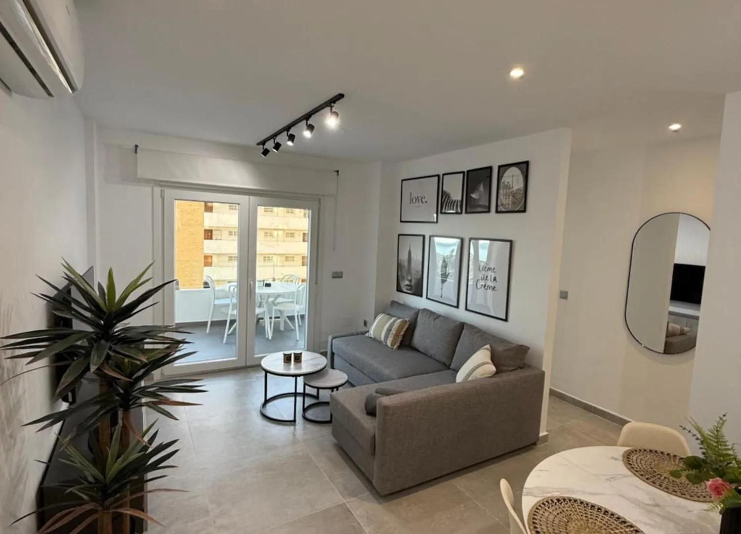 Apartamento Ronda III Fuengirola Spain