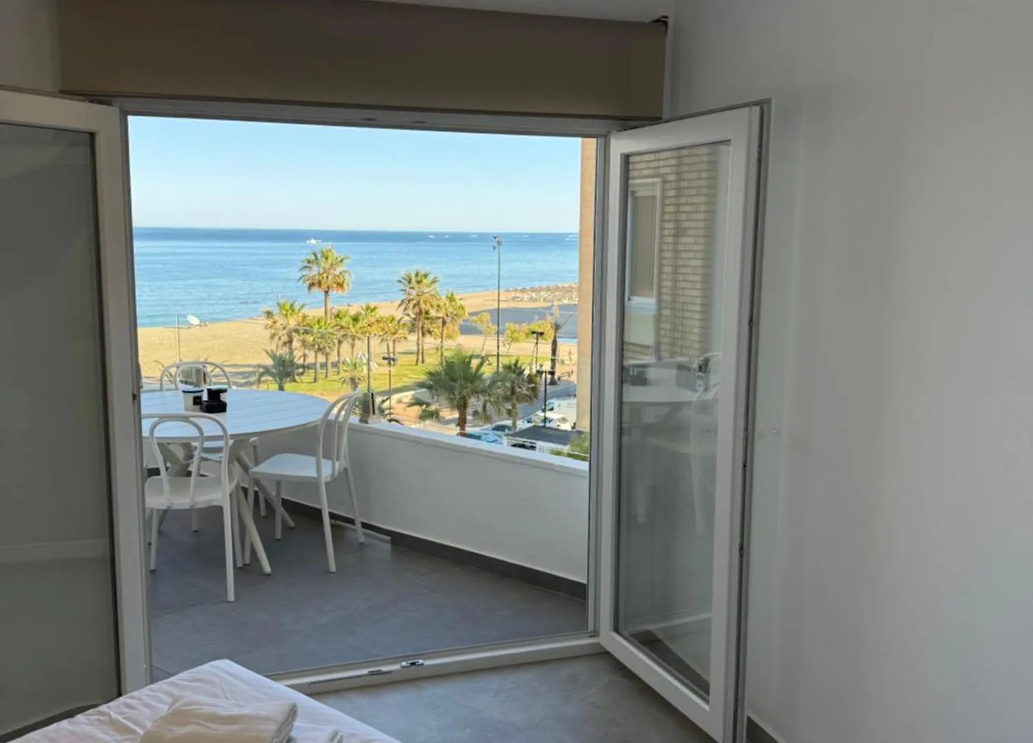 Apartamento Ronda III Fuengirola 0*,  Spain